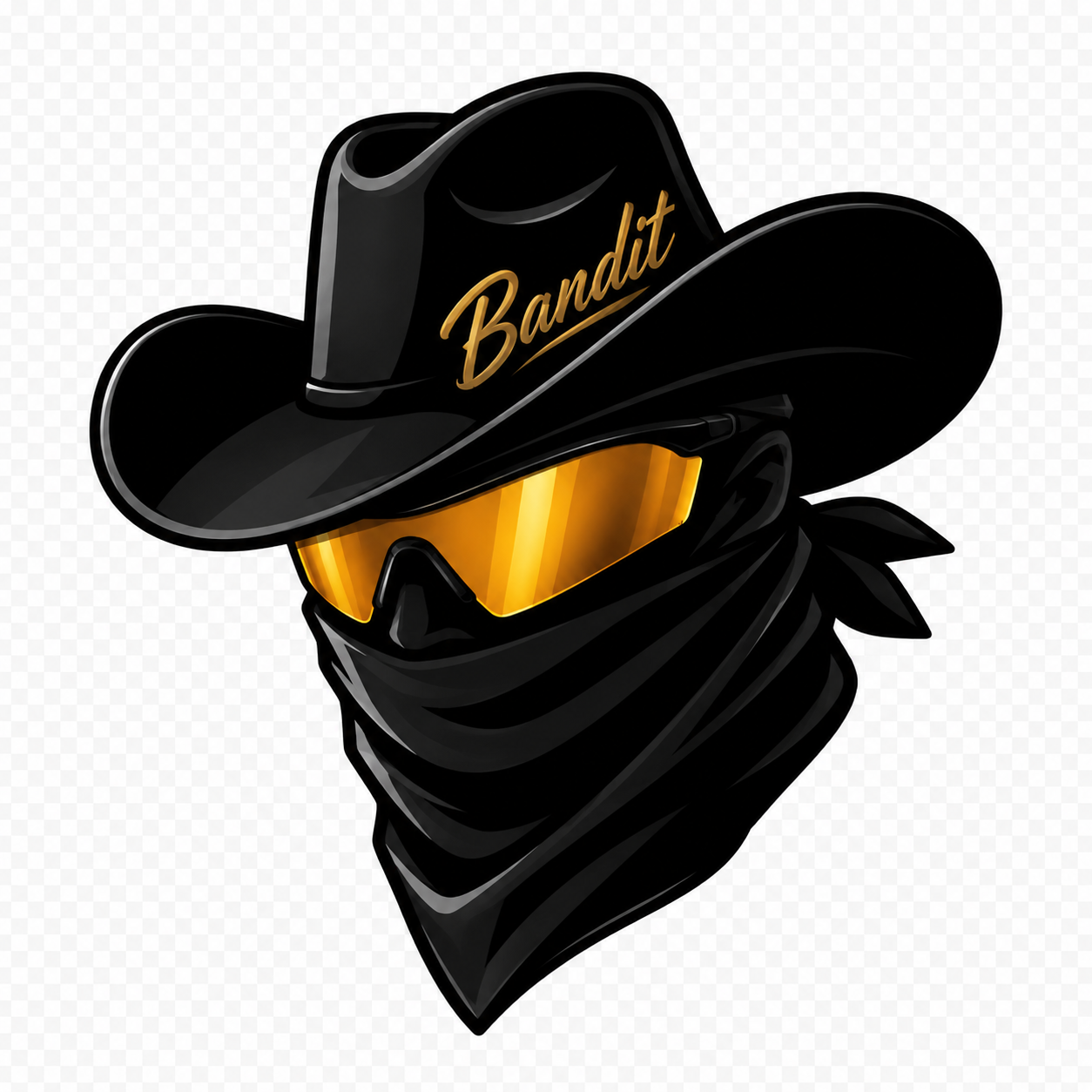 Bandit Sunglasses